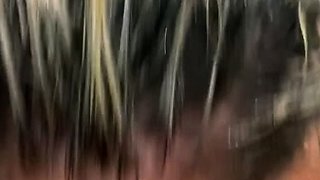 Tit fucked busty brunette blowjob babe sexy pov action in hd
