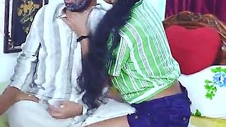 Big Boobs Indian Babe Fuck By Tharki Teacher