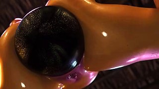 Amateur teen cumshot