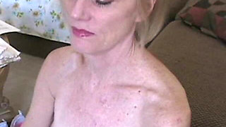 Wicked Sexy Melanie: I Want Your Cum!
