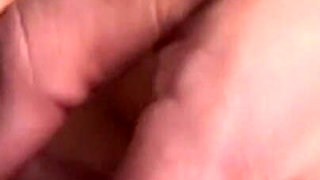 Redhead MILF Submits to Toys and Hard Spanking