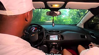 Big black cock fan fucks big ass latina pornstar Silvana