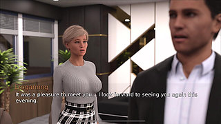 My Husband’s Boss - Chapter 1 - Part 1