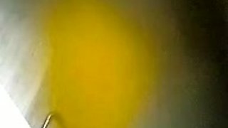 Amateur Hidden Cam
