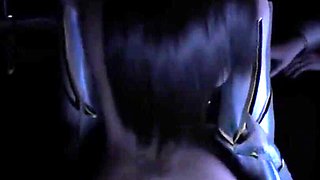 Goddess seduces her man - Hentai 3D Uncensored v288