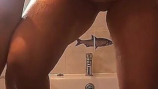 Toilet Slave Shower Seat Piss Slave Femdom