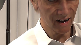 My Insatiable Wife Alice Part 6