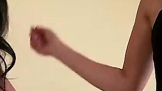 Monster old cock for brunette in heat!