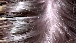 Jizz Jazz BG Pool Sex Tape