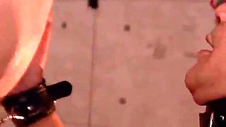 My Husband's Boss Is My Pet. - Big Tits Wife Who Takes Control Over His Sperm Glands