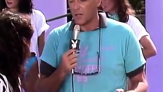 Hot Group sex outdoor