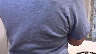 Shameless Fiona Frost mind-blowing adult video