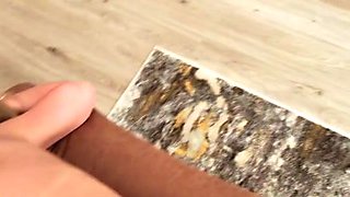 Glamour bombshell Homemade sex