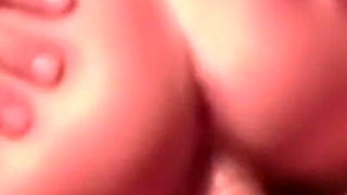 Blonde Mature Babe Gets Fingered and Fucked Hard