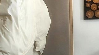 Amateur Hidden Cams Reveal Cock Riding Hoes