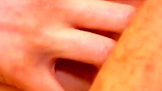 The sexy babysitter pleases the willing cock