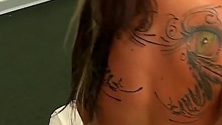 Huge cock for hot MILF!
