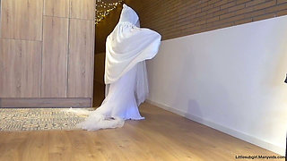 The Vampire Bride