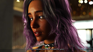 The Art of Seduction (part 20)