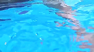 Pool Video 2026 Part2 Underwater