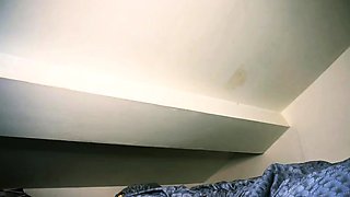 Solo Female Masturbates with Anal Toy and Pussy for You