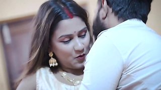 Chai me bhabhi ka dudh mila ke piya tharki devar ke