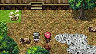 My Friend's Small Breasts Are Cute