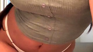 Amateur Video Amateur Webcam Panty Masturbation