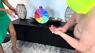 Paulina s Palace - The Wheel Of Misfortune - Lord Maria And