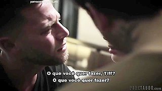 Irmaos Fodendo A Amiga - Legendado