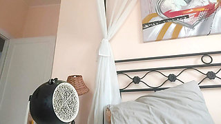 Hot and Wet with Pee. Here Is My Beautiful Pussy