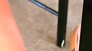 Mutual Masturbation with My Friends Hot Wife,no Panties