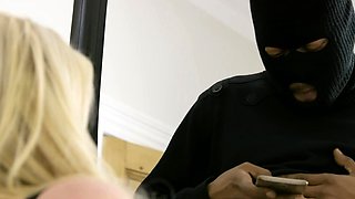 Private Black - Thick MILF Georgie Lyall In Interracial