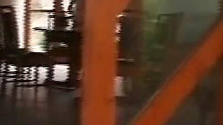 Two Amazing Blondes Ass Fucked and Cummed in Mouth by Rocco Siffredi's Monster Cock