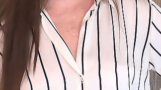 The Naughty Secretary Private Interview