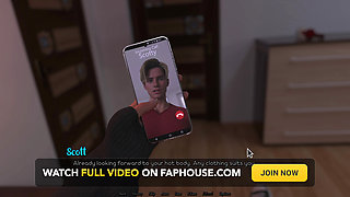 Troubles in the New City 1