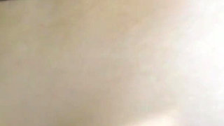 Big-ass Teen Lina - Car Sex with Creampie