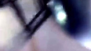 Hottest brunette solo webcam masturbation 2