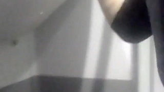 Anal Fisting, Gape, Lick Floor in the Modern Electric Train