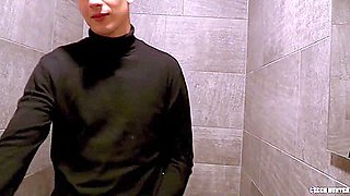 From Freezing To Fervent: A Prague Experience