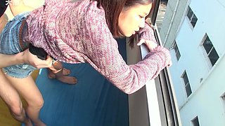 Asian japanese Hardcore amateur