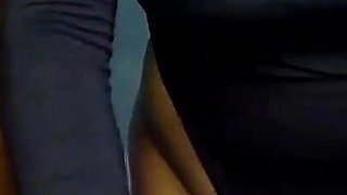 Monster Cock Fucks Huge Ass Babe Ebony