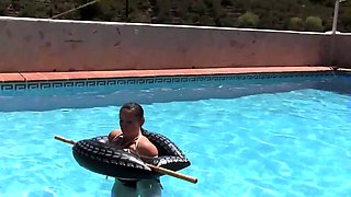 BDSM 2011 nipple fetish