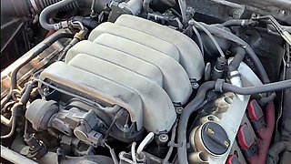 Broke down on the road. Fucked in the ass and cum inside.