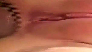 Slutty Redhead Katja Kassin Is Ready to Take on a Stiff BBC by the Pool.