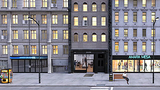 Kink Maker 6 NSFW Walkthrough: Nick Terry Ashley Threesome with Blowjobs Handjobs & Multi-position Orgy