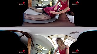 Happy Ending Massage Parlor - Amateur Lesbian Voyeur
