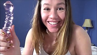 Big Stepsister Teaches Stepbrother About Sex - Family Therapy