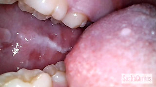 Big Tit Stepsister Shrinks Me Tiny - Giantess POV Fantasy Roleplay