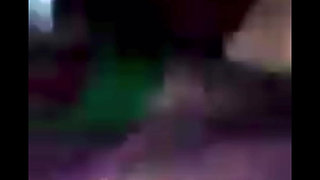 Pakistani School girl shows her tits and tight pussy to her BF on video call